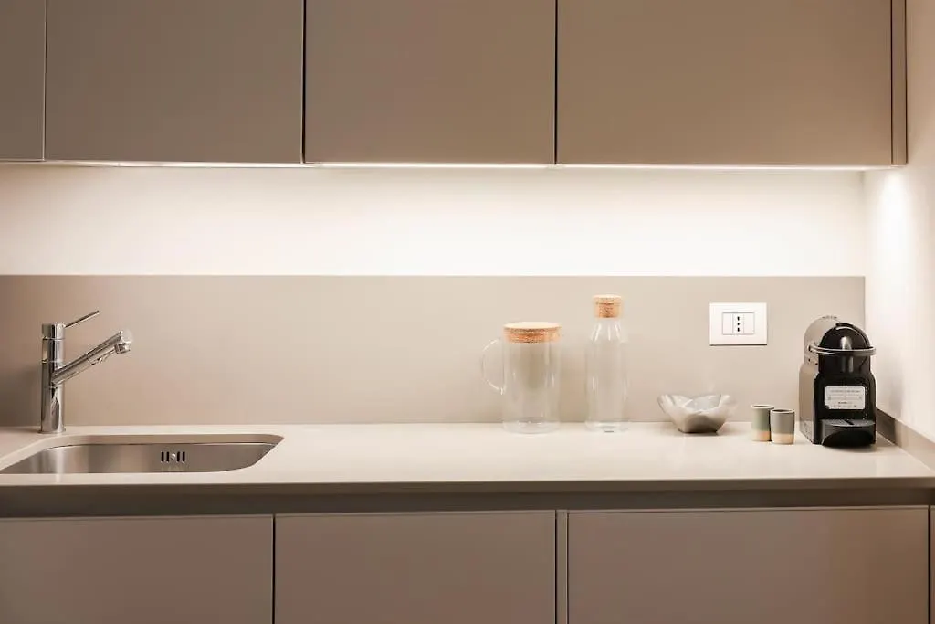 Explore&Cowork Horti Business Retreat Apartment Milan
