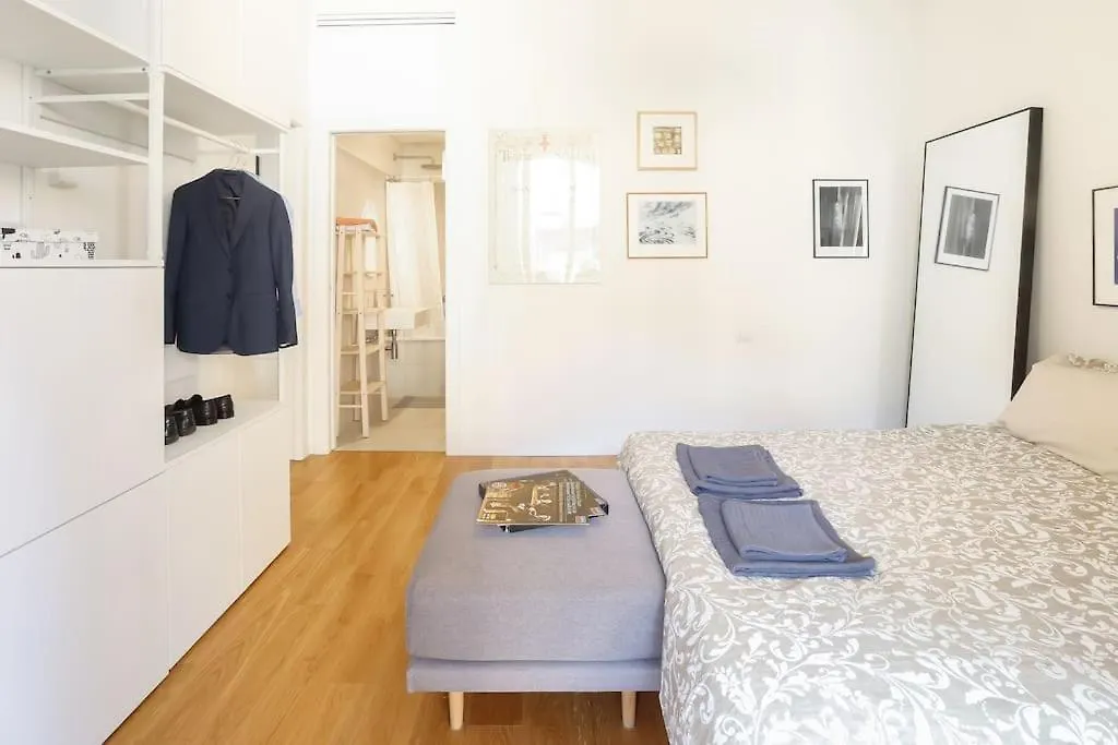 Explore&Cowork Horti Business Retreat Apartment Milan Italy