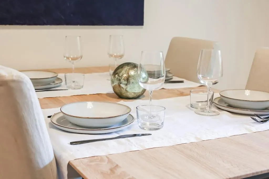 Explore&Cowork Horti Business Retreat Apartment Milan 0*,  Italy