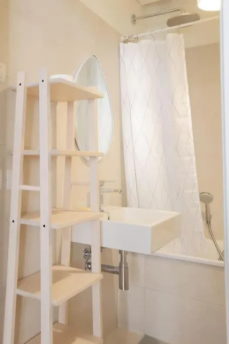 Explore&Cowork Horti Business Retreat Apartment Milan 0*,