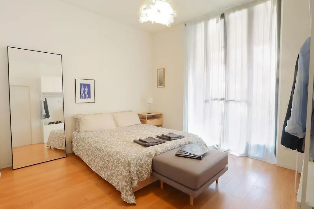Explore&Cowork Horti Business Retreat Apartment Milan