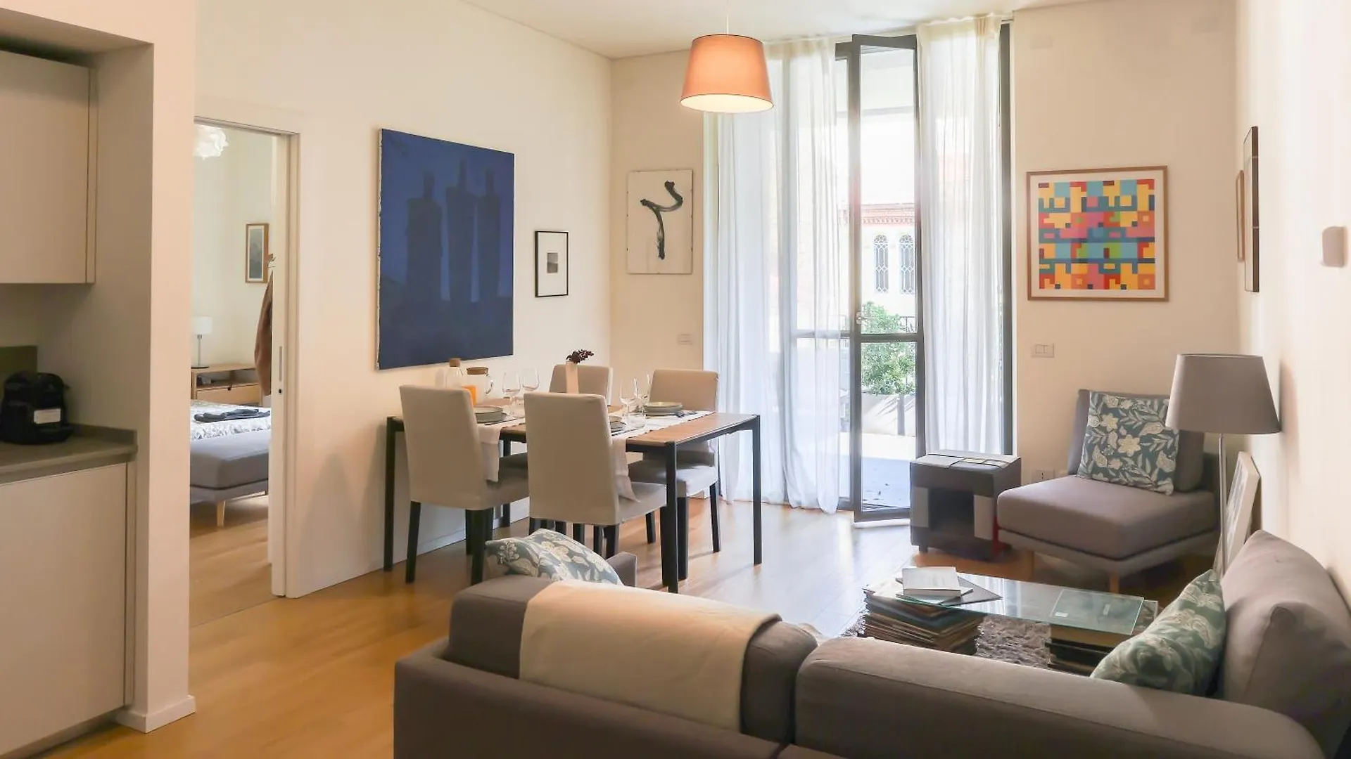 Explore&Cowork Horti Business Retreat location