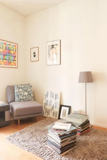 Explore&Cowork Horti Business Retreat Apartment Milan
